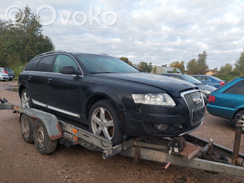 A6 Allroad C6 A6 Allroad  1059353CS