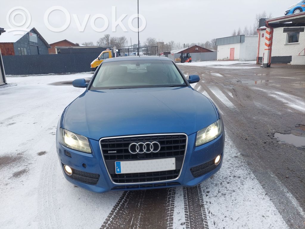 A5 Sportback 8TA A5, S5  059130180B