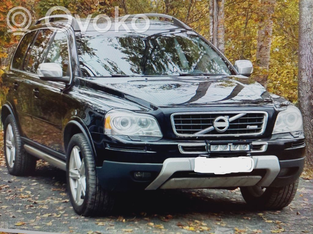 XC90 XC90  GT2052V
