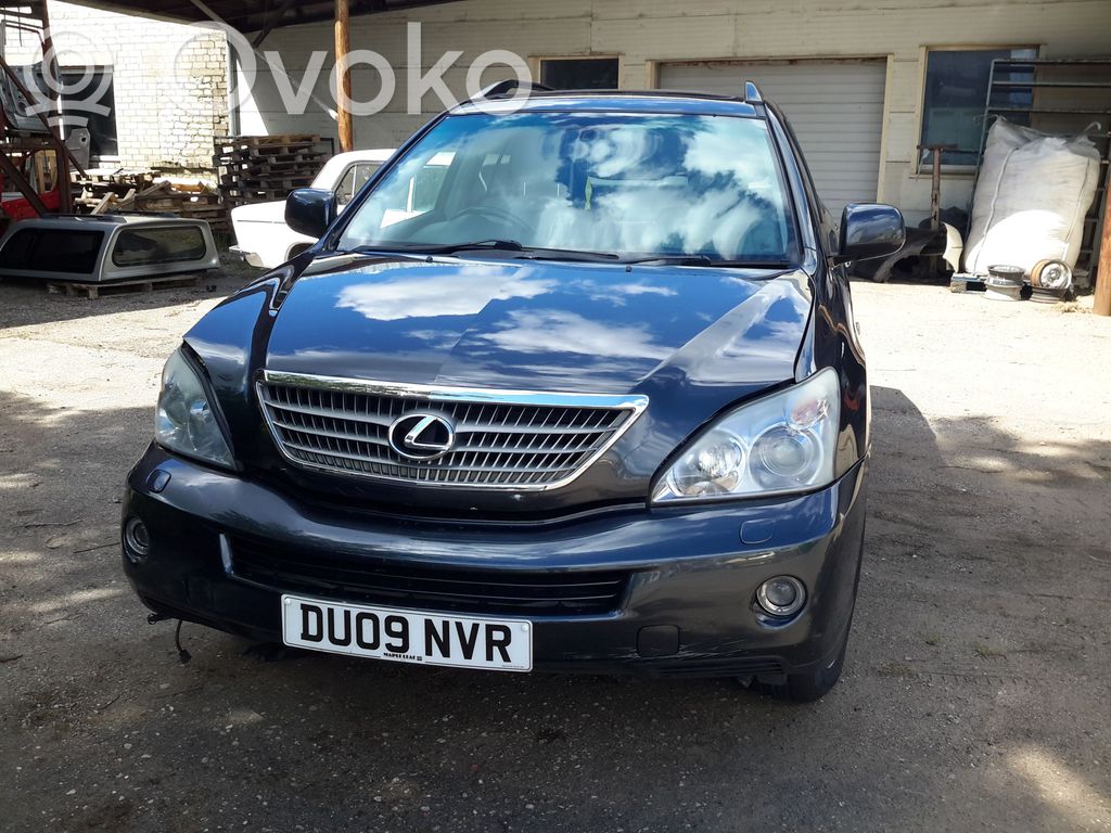 RX 330 - 350 - 400H RX  8415548010