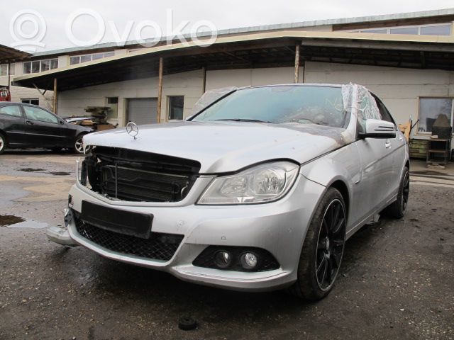 C W204 C-class, AMG (W202, W203, W204, W205, W206)