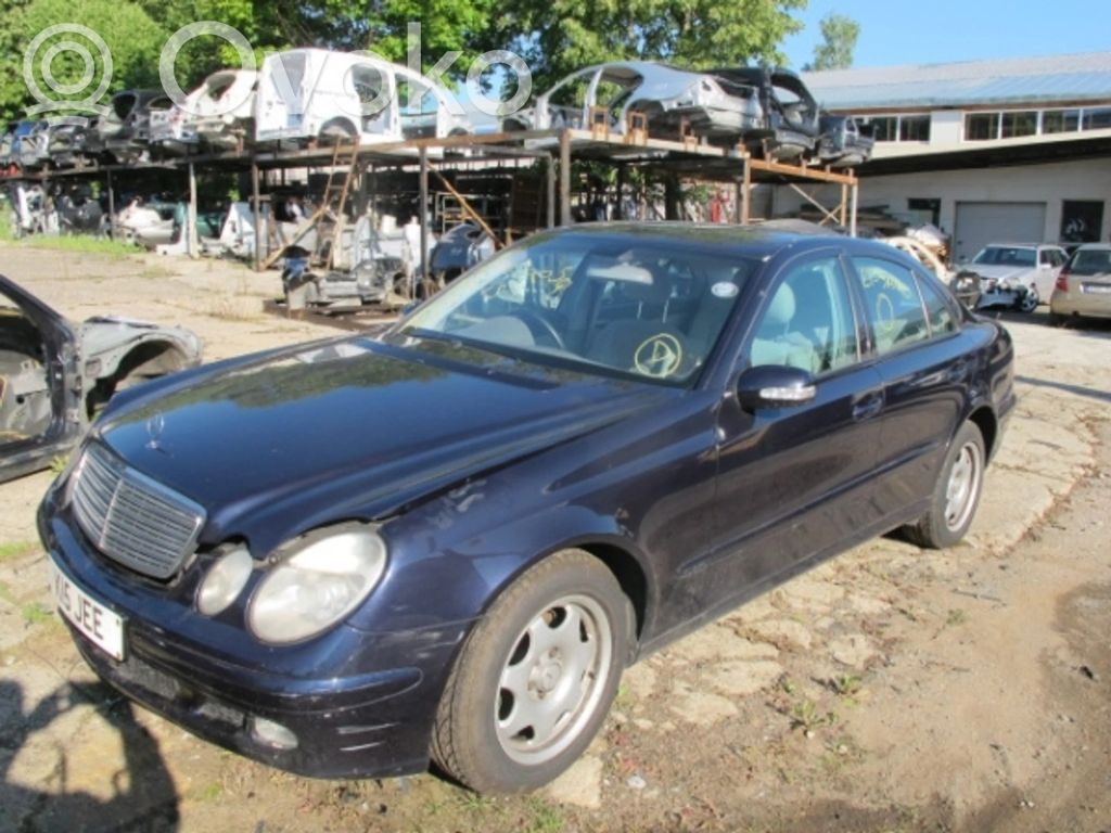 E W211 E-class, AMG (W124, W210, W211, W212, W213, C207, W238)  A0305459732
