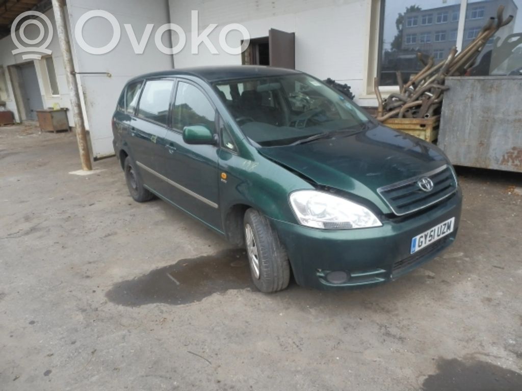 Avensis Verso Avensis Verso  8946544060