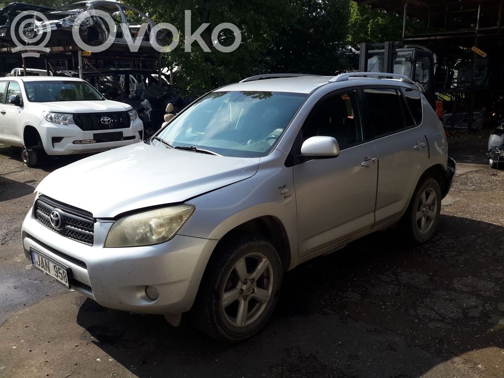 RAV 4 (XA30) RAV 4  4720142390