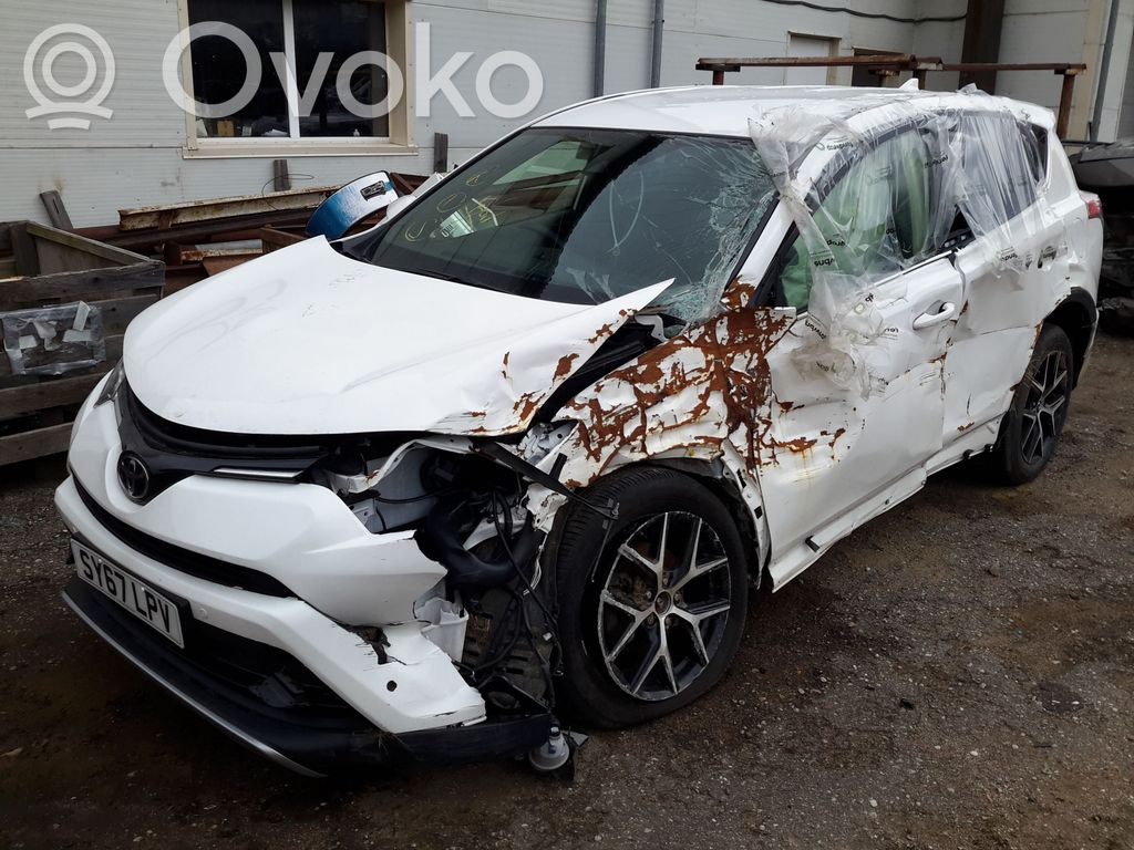 RAV 4 (XA40) RAV 4  8946548340