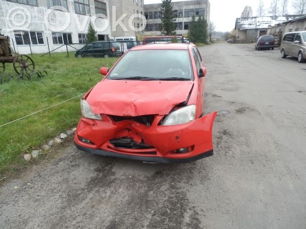 Corolla E120 E130 Corolla  8946502100