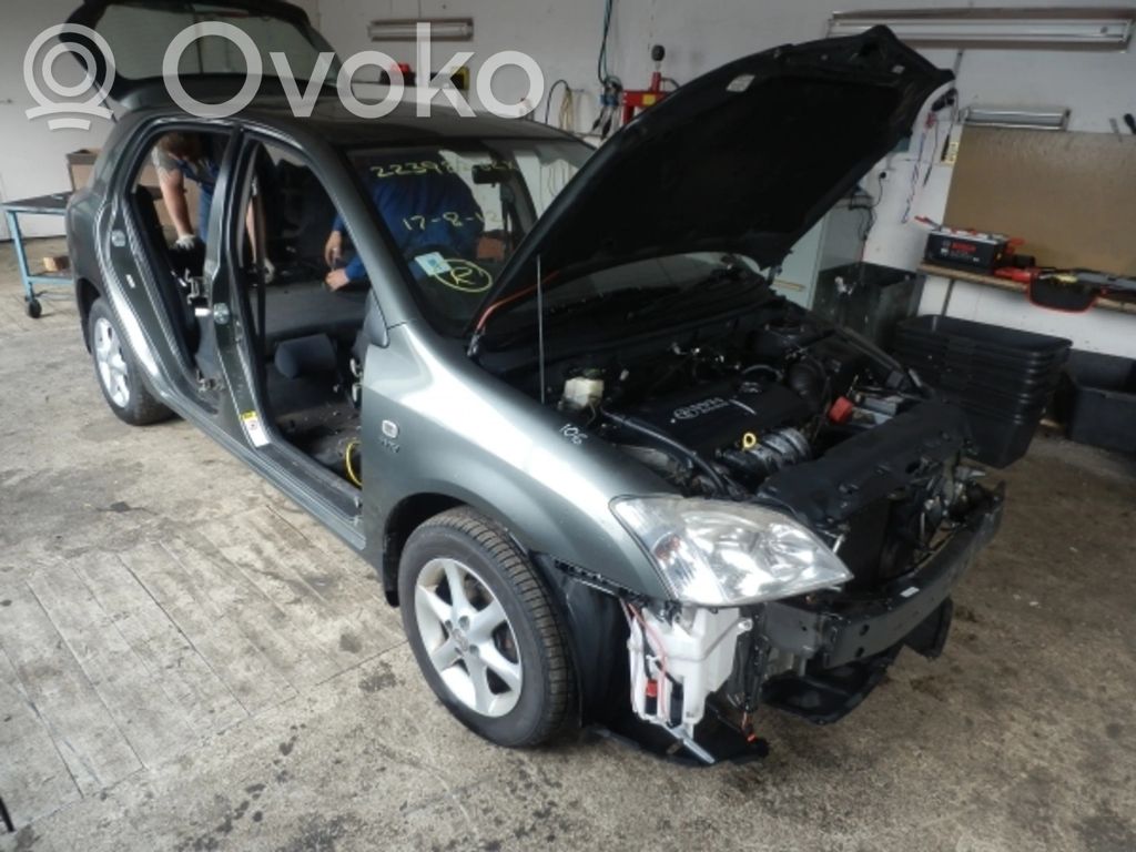 Corolla E120 E130 Corolla  270600D030