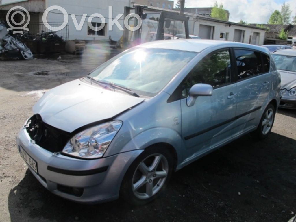 Corolla Verso AR10 Corolla Verso  843320F020