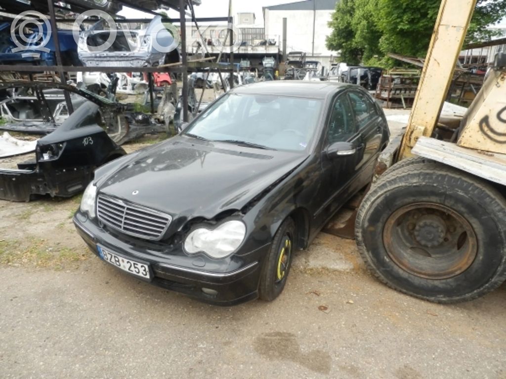 C W203 C-class, AMG (W202, W203, W204, W205, W206)  A0275450232