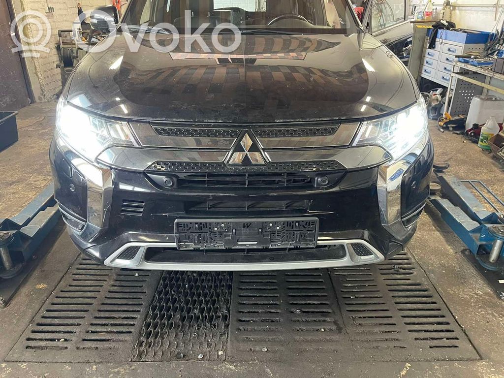 Outlander Outlander