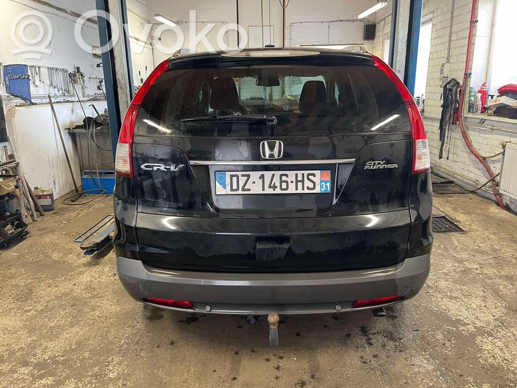 CR-V CR-V