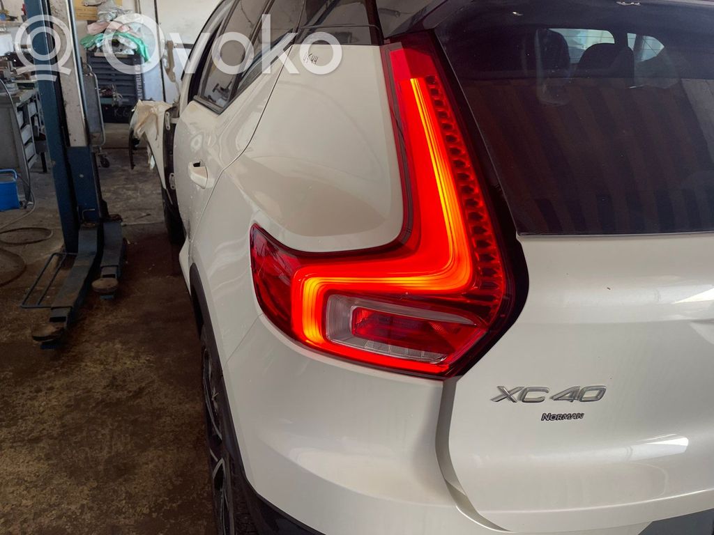 XC40 XC40  31448939