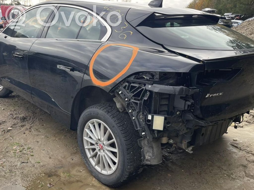 I-Pace I-Pace  J8A214D618CC