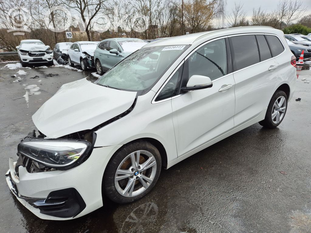 2 F46 Series 2  9384687