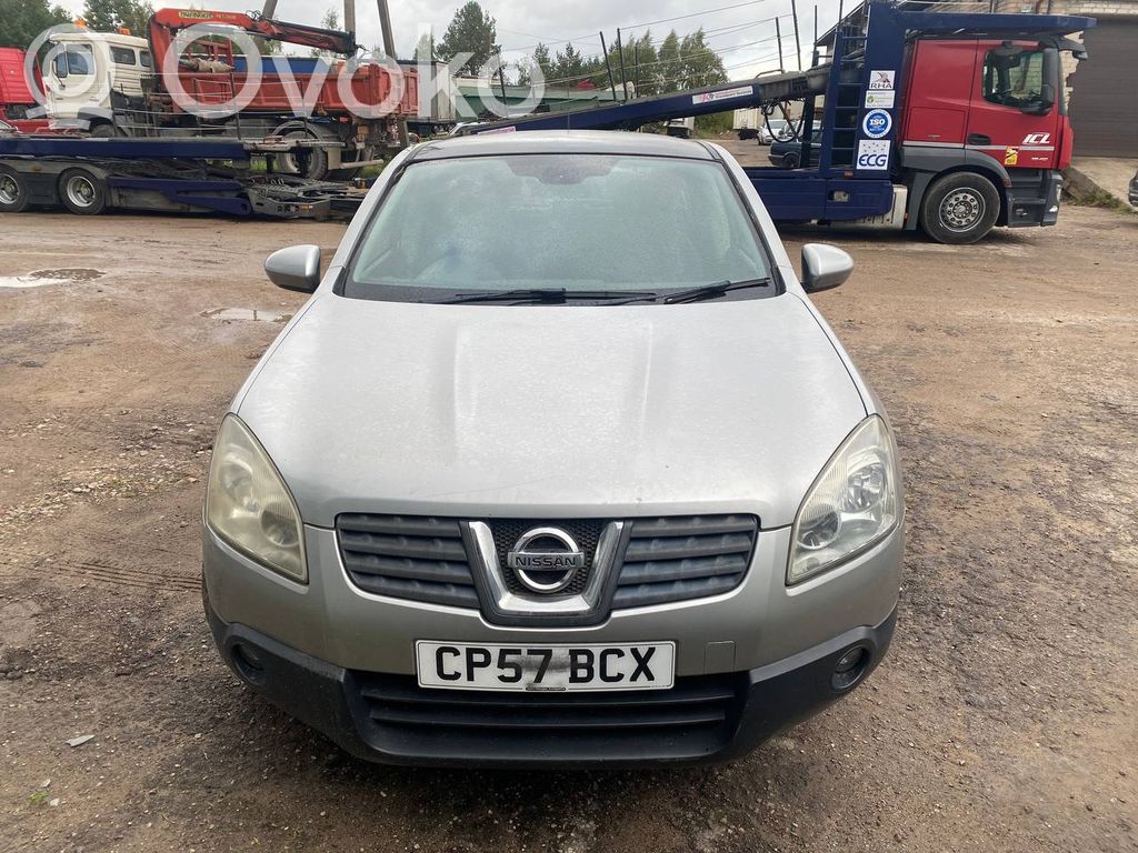 Qashqai Qashqai, Qashqai+2  28448JD00A