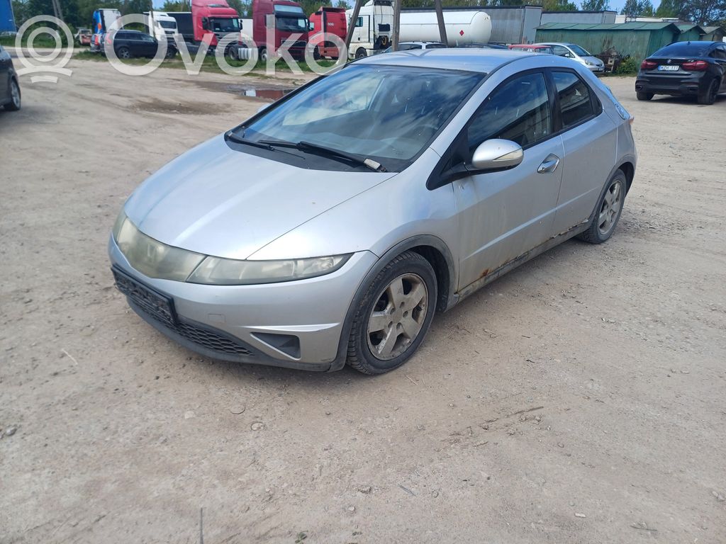 Civic Civic