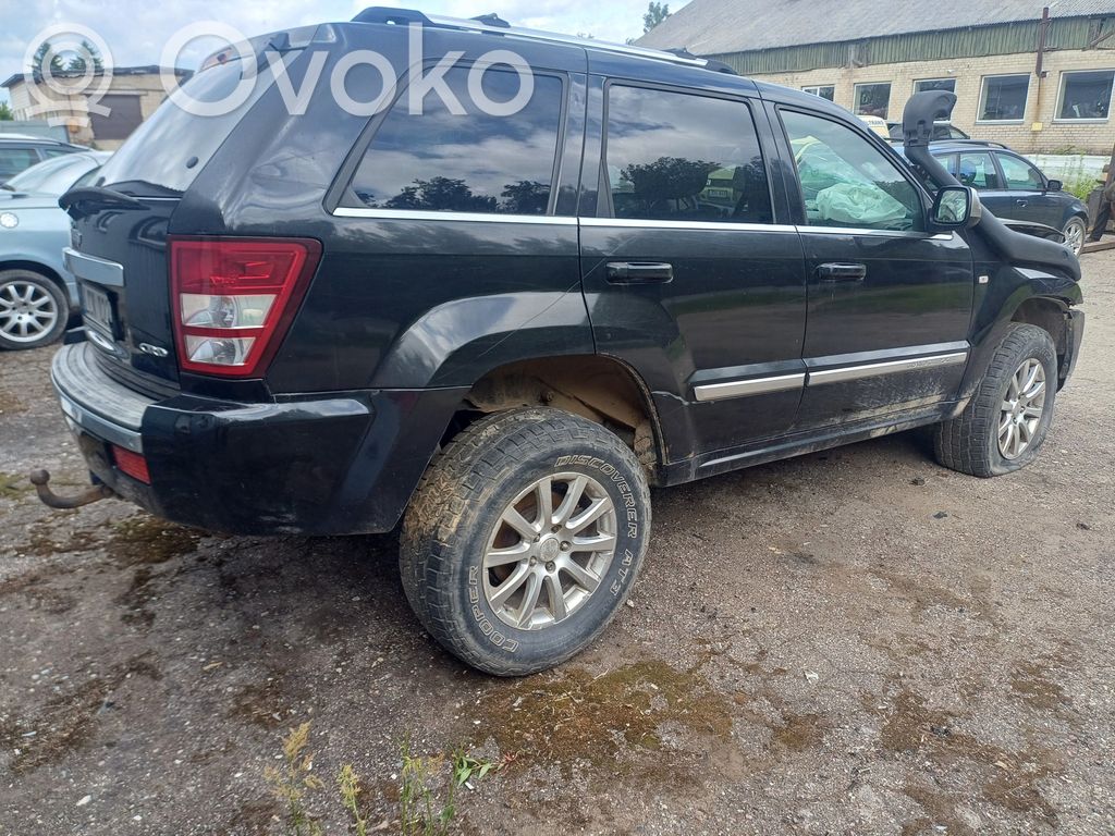 Grand Cherokee (WK) Grand Cherokee  P05064249AB