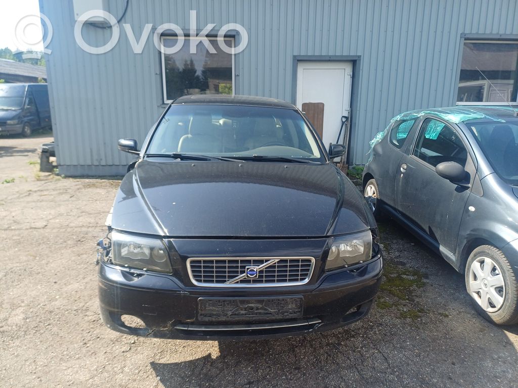 S80 S80