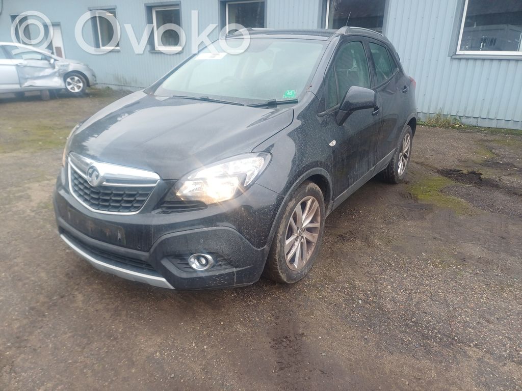 Mokka Mokka  13588289