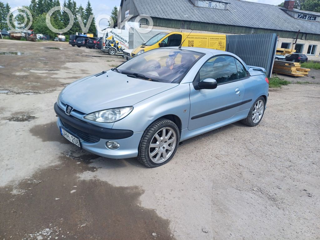 206 CC 206, 206+  CGHGE