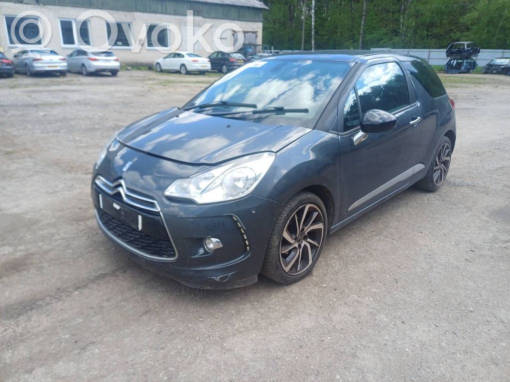 DS3 DS3