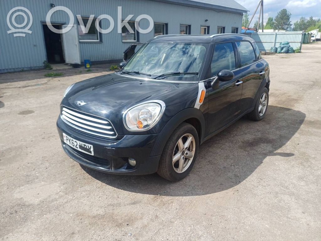 Cooper Countryman R60 Cooper Countryman  65123457050