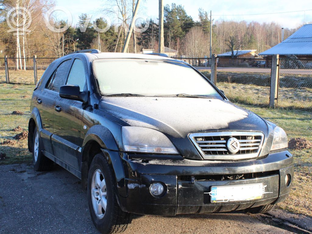 Sorento Sorento  Y3074R