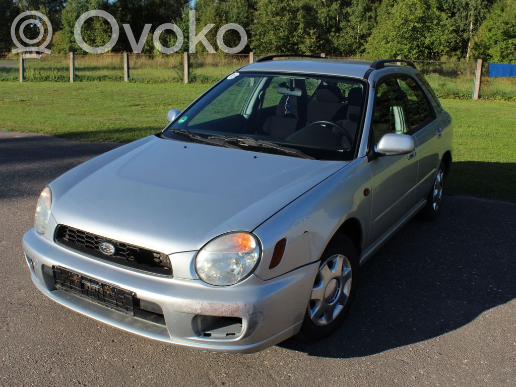 Impreza II Impreza  22012AA150