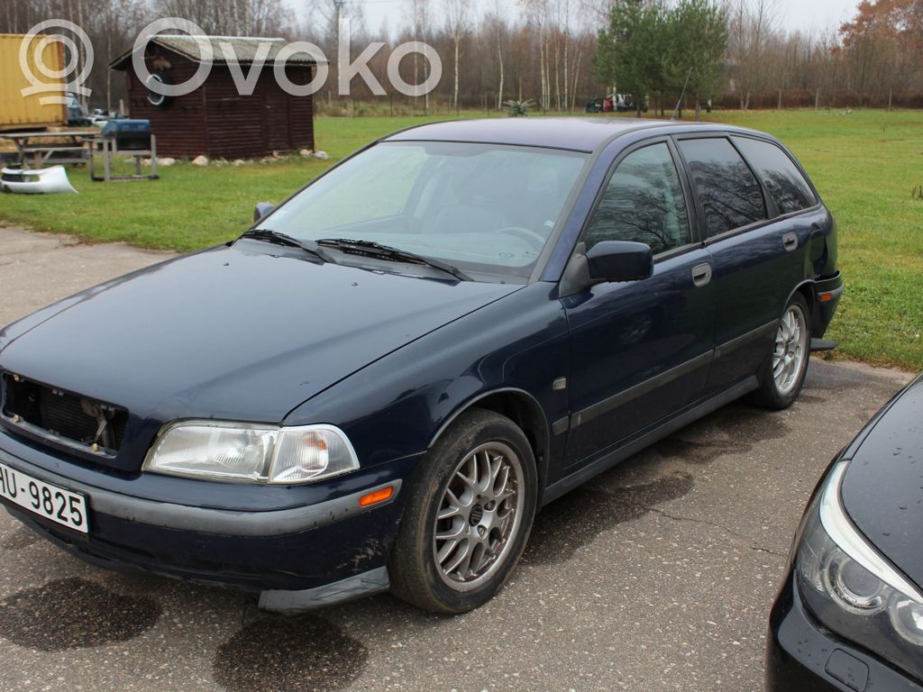 S40, V40 S40, V40  570183800H