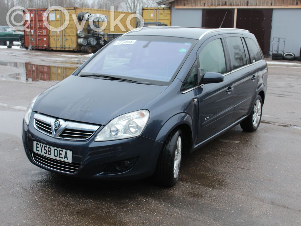 Zafira B Zafira  20K8481