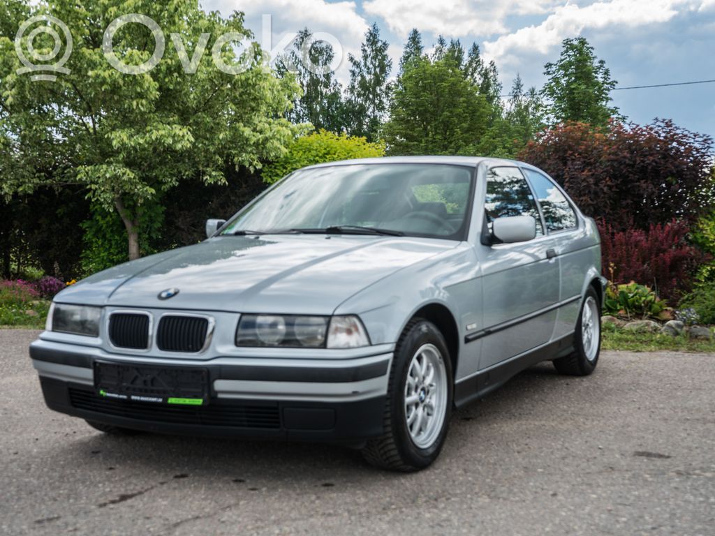 3 E36 Series 3  90718