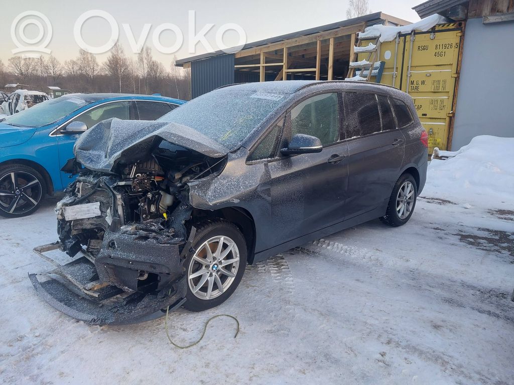 2 F46 Series 2  9389657