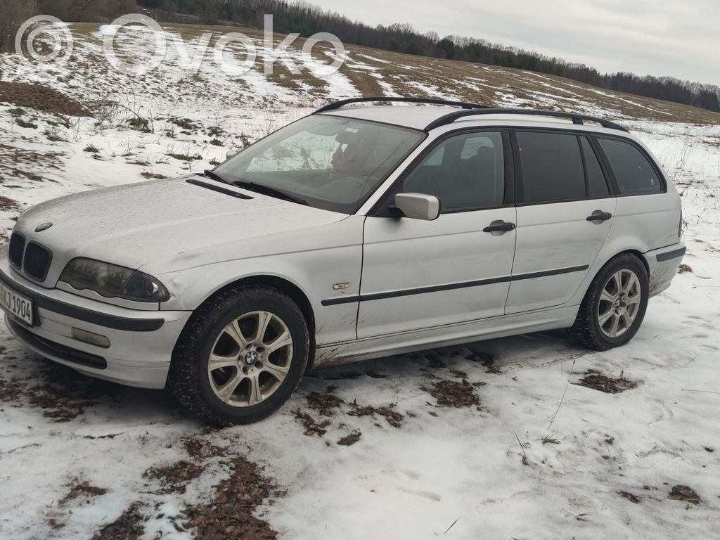 3 E46 Series 3  53369