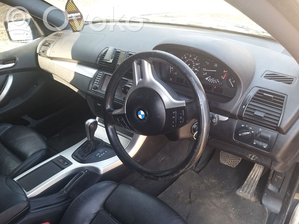 X5 E53 X5