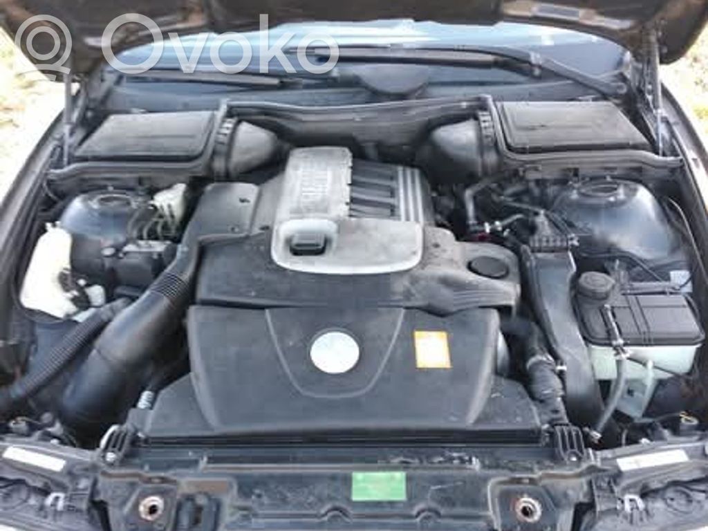 5 E39 Series 5