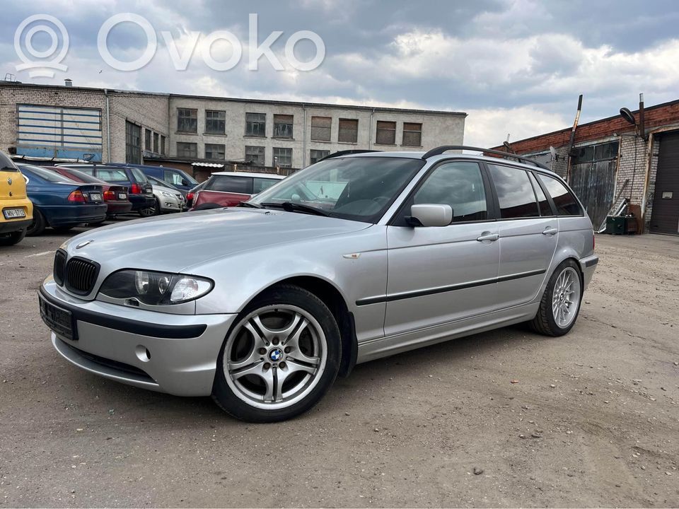 3 E46 Series 3  6750856