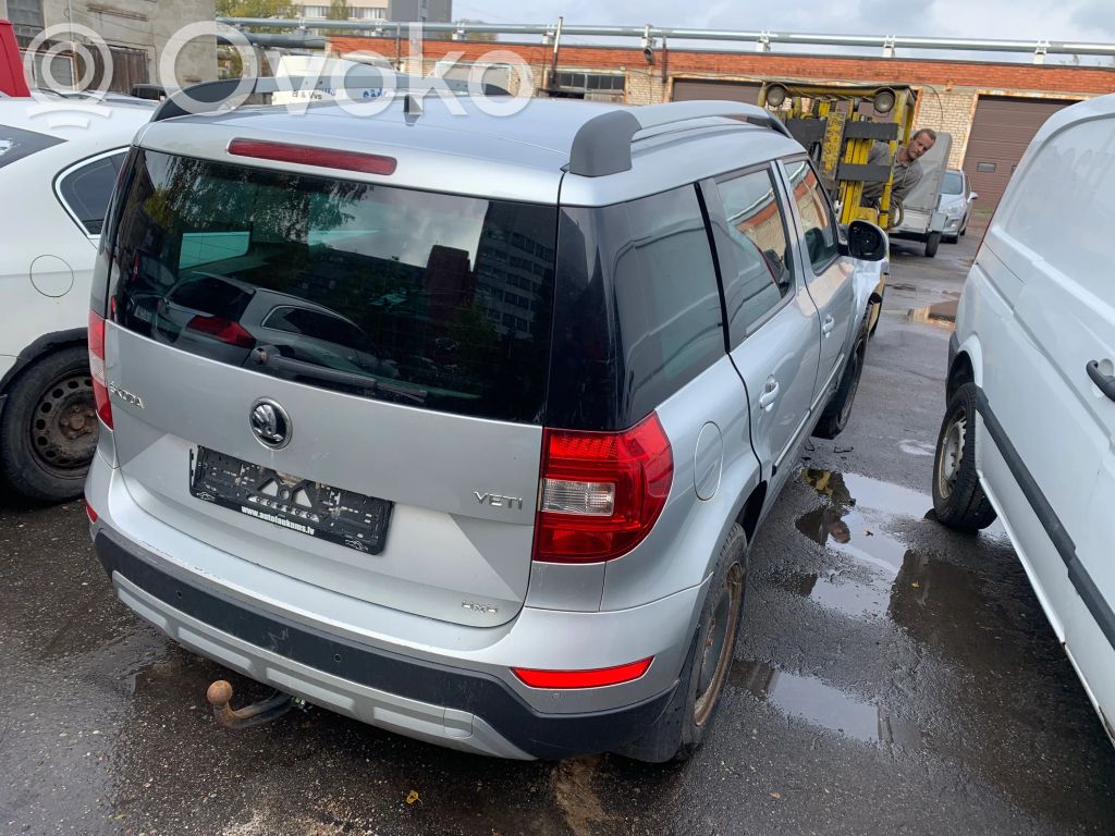 Yeti (5L) Yeti  5L0857504