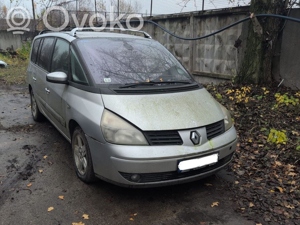 Espace -  Grand espace IV Espace  2549098A