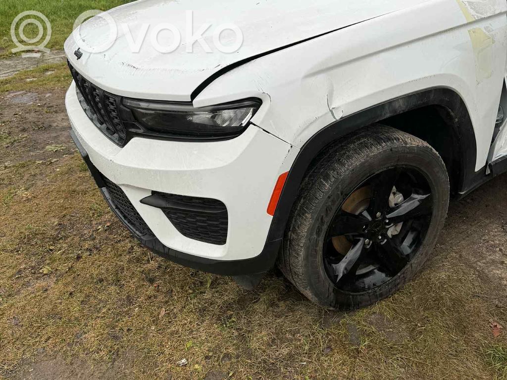 Grand Cherokee WL Grand Cherokee  7EK78TRMAB