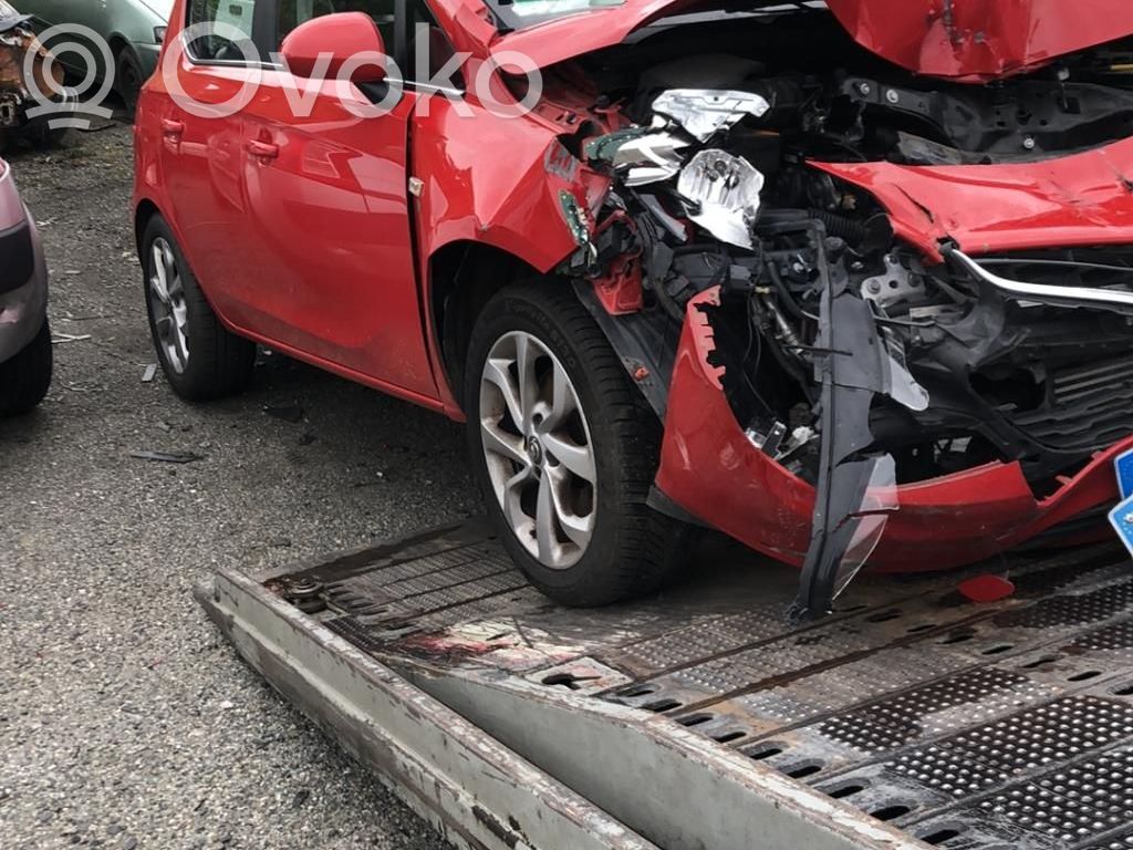 Corsa E Corsa  93189591