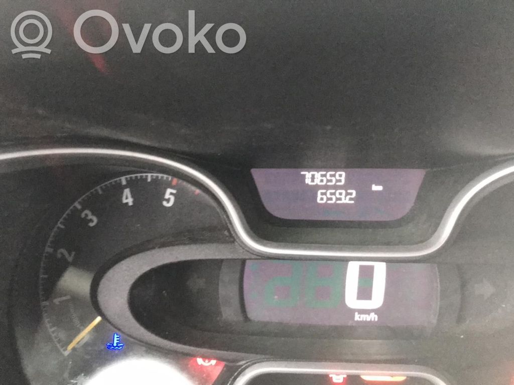 Vivaro Vivaro  93461046