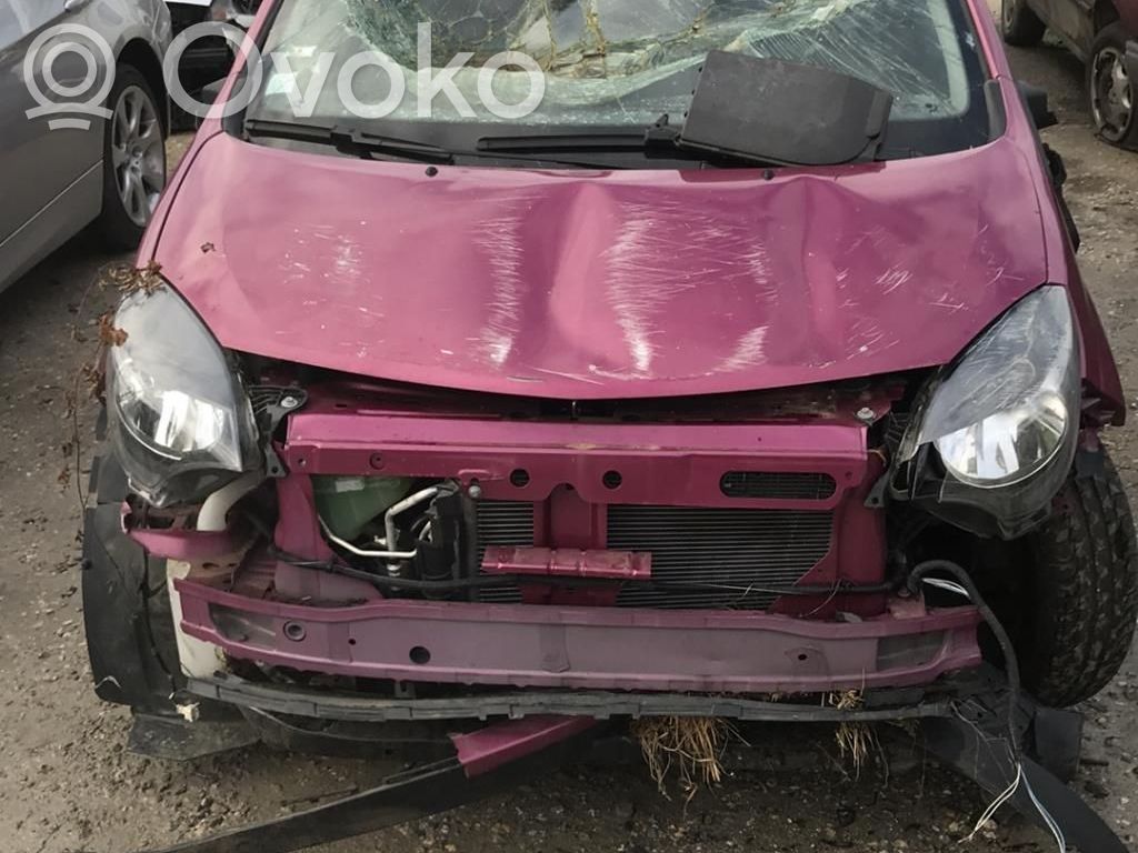 Twingo II Twingo  8200519296