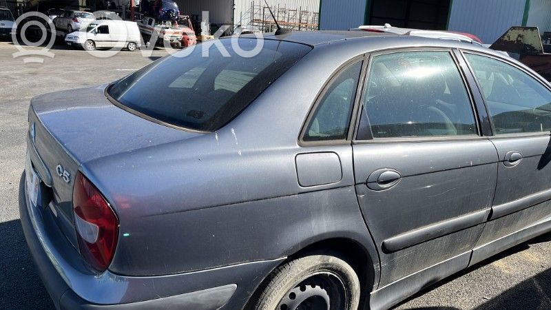 C5 C5, C5 Aircross  5802V7
