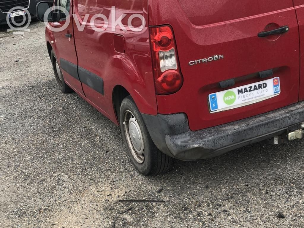 Berlingo Berlingo  194329