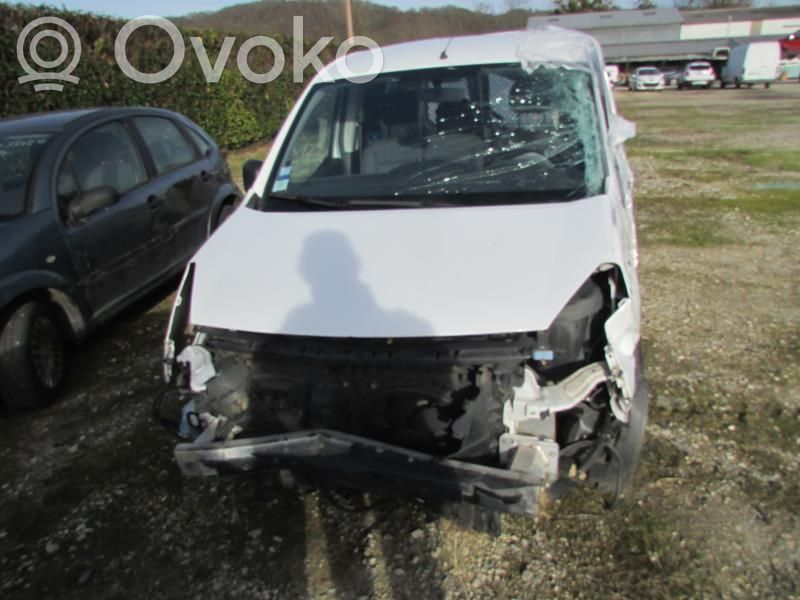 Berlingo Berlingo  4535AW