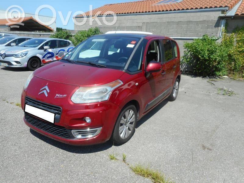 C3 Picasso C3, Pluriel, Picasso  5148W1