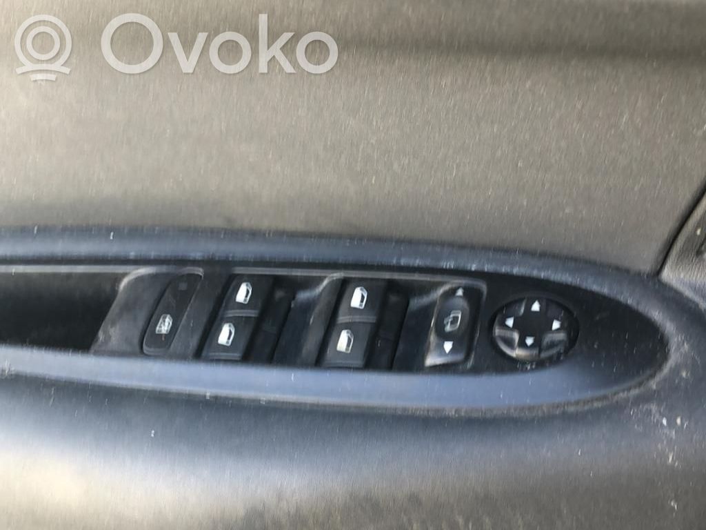 C4 II C4 Picasso, Grand Picasso, Aircross, Cactus  4535ER