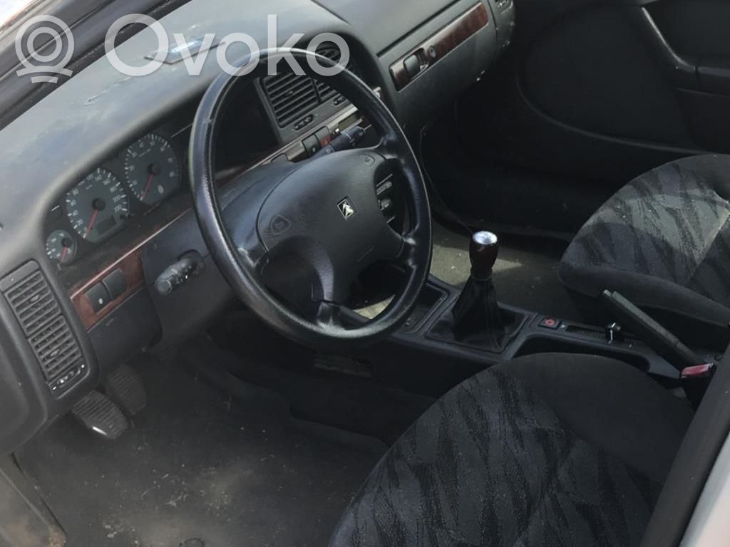 Xantia Xantia  9101Q6