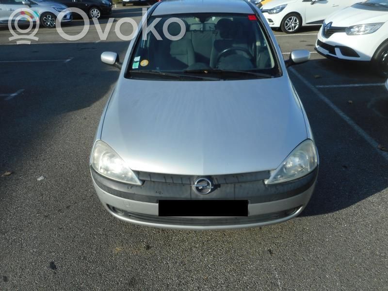 Corsa C Corsa  13122374