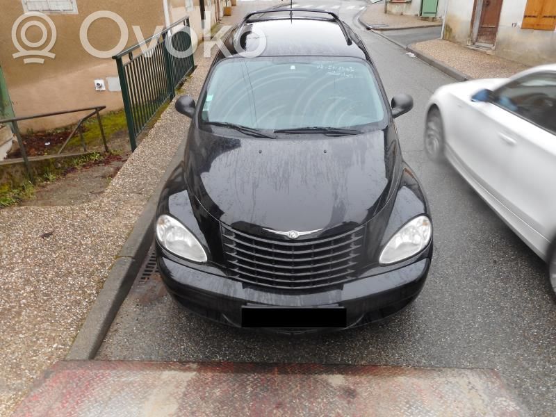 PT Cruiser PT Cruiser